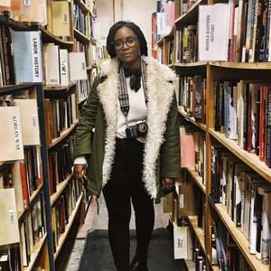 Meet your Posher, Bianca